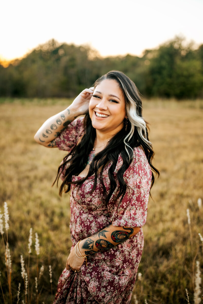 Meet Me - Michelle Voigt
