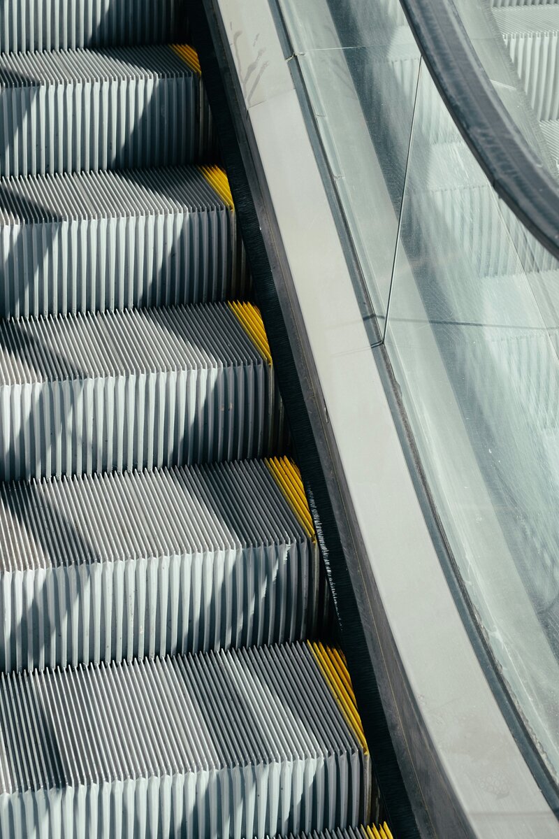 Modern Glass & Aluminum Railings in Boca Raton, South Florida