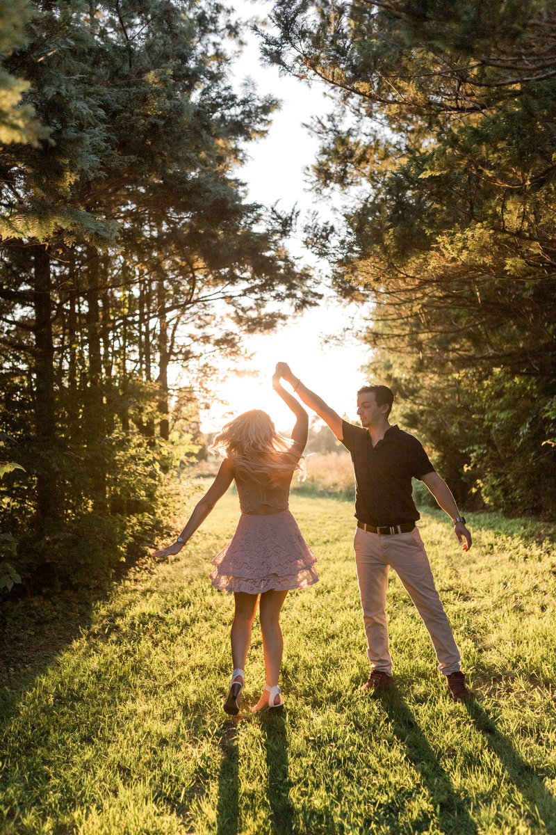 Justin & Madison - 220