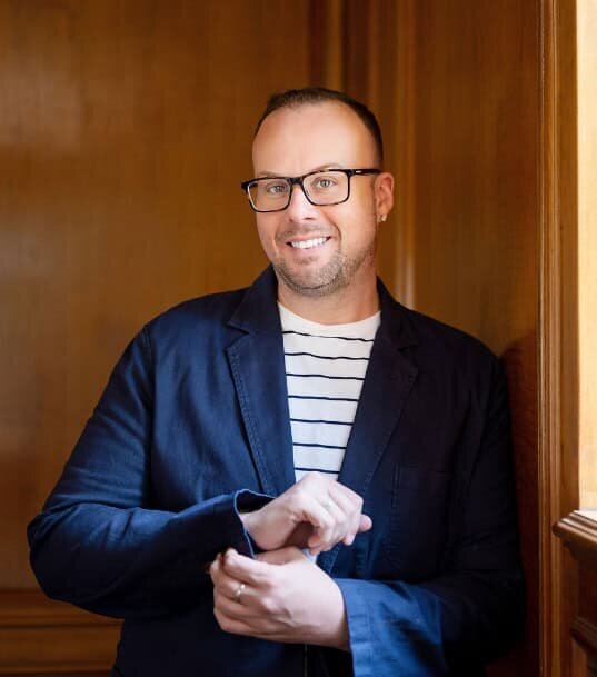 Mister Health's Dr. Mike advocates for a playful exploration of intimacy.