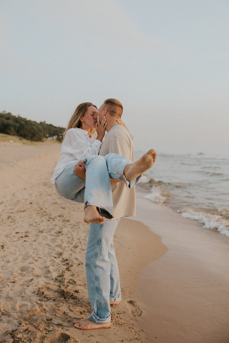 JENNA GAMRAT PHOTO CO Michigan Wedding photographer detroit wedding photographer grand rapids wedding photographer kalamazoo wedding photographer-14