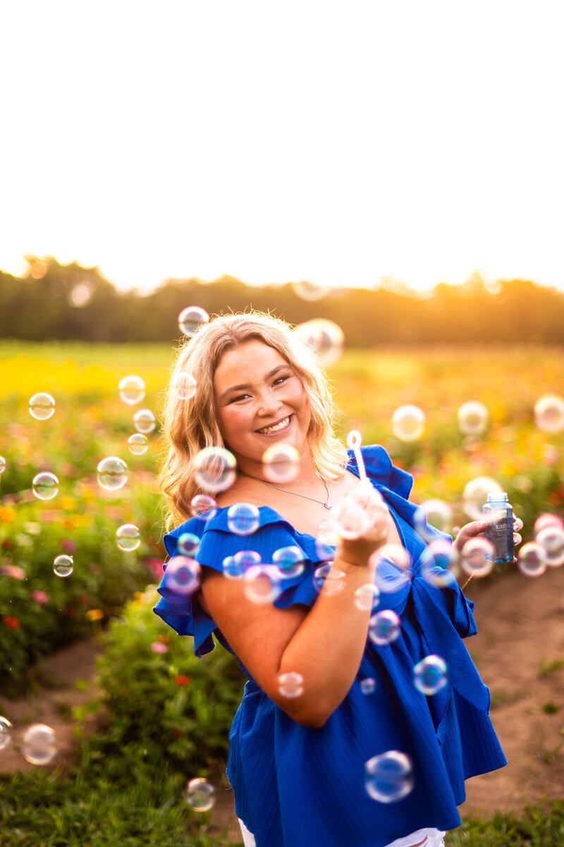 Addie Senior Session 293