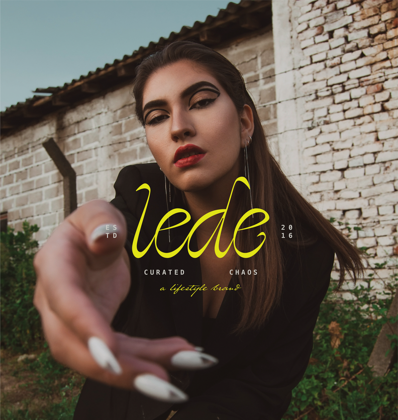 Lede Cover Photo