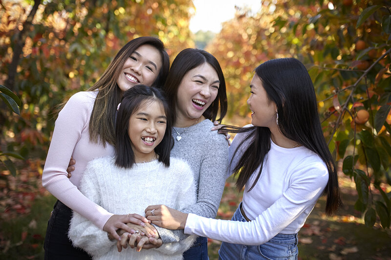 NATURAL FAMILY PORTRAITS 075