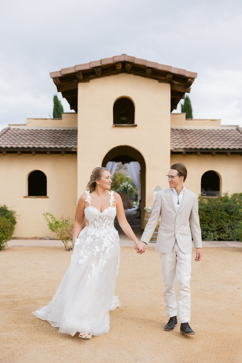 Alcantara Vineyards Wedding-6
