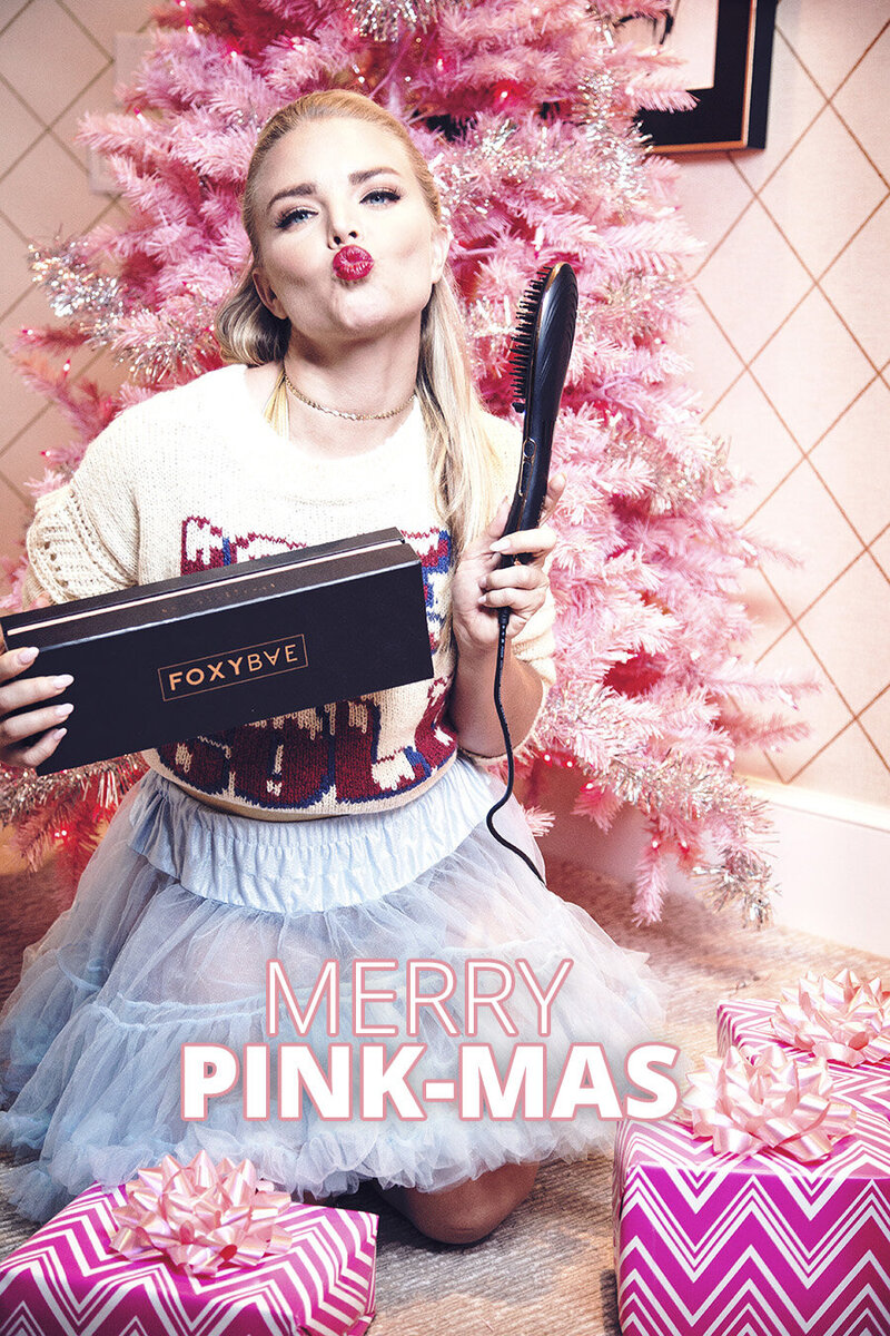 Foxybae_Lookbook_christmas_2
