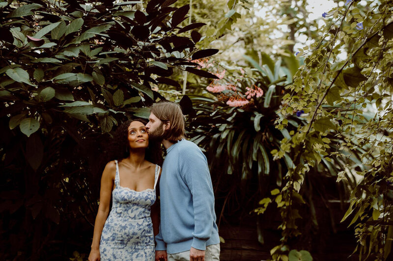 Milwaukee Elopement and Wedding Photographer for the wildly in love