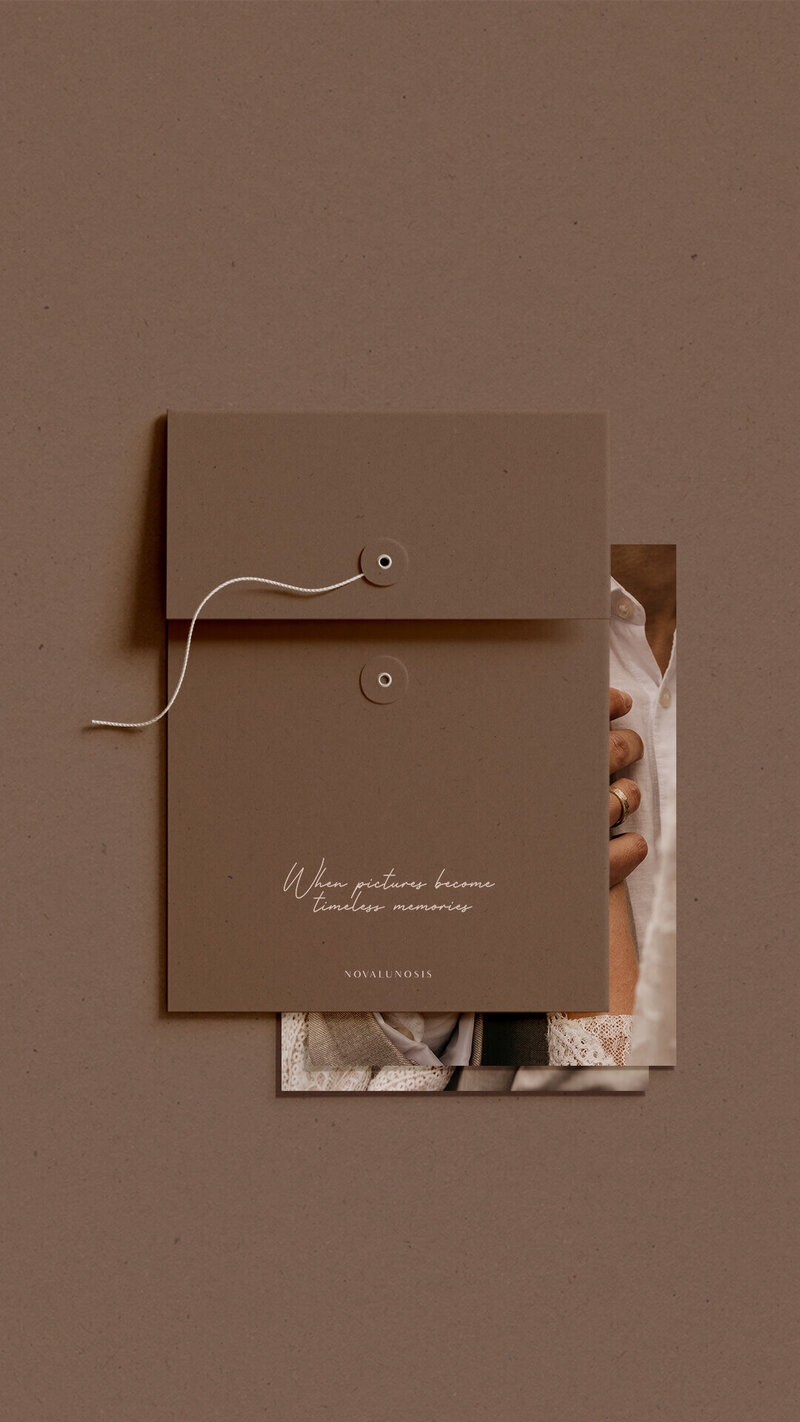 Ontwerp envelop