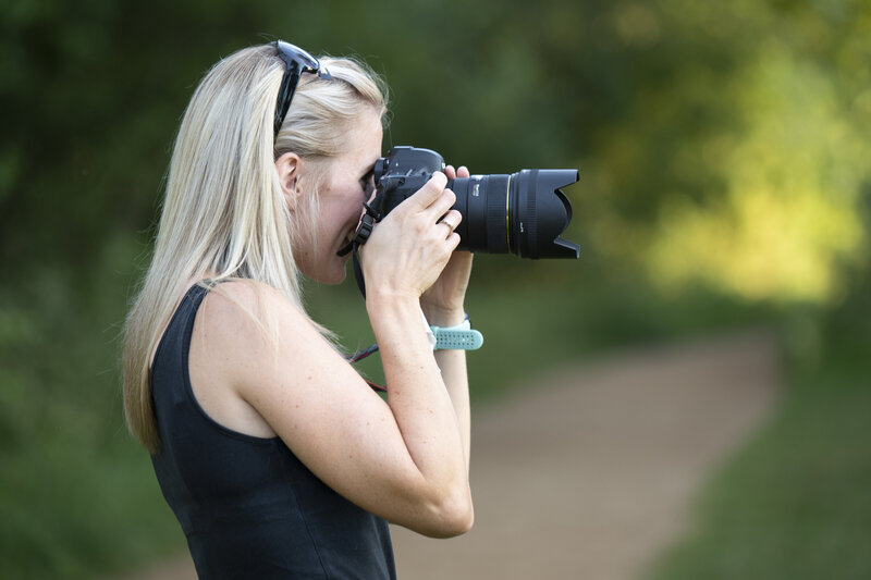 HEADSHOT OF KATE MCNEIL PHOTOGRAPHY