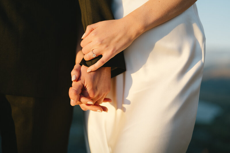 Melissa Clark Photography - Queenstown Wedding Photographer - 16.2.24 Rebecca & Paul - Jacks Point & Remarkables Elopement-74