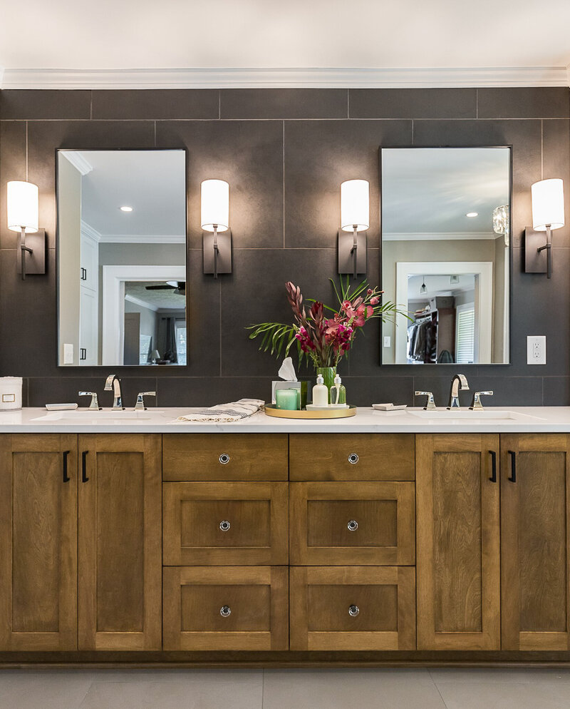 KKD Portfolio | Prairie Village Interior Designer