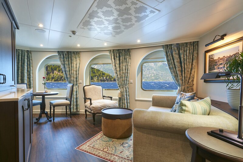 Windstar Cruises 4