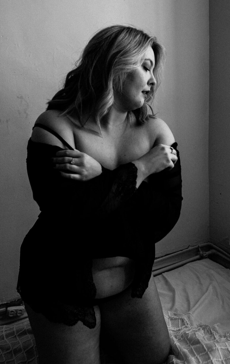 boudoir cover