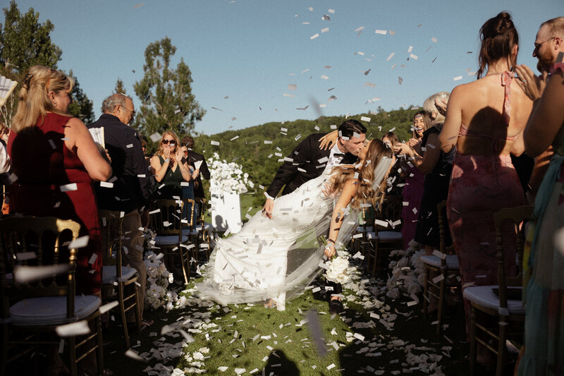 Ali and Tom - Wedding Preview - Luxe Summer Wedding in QC-69