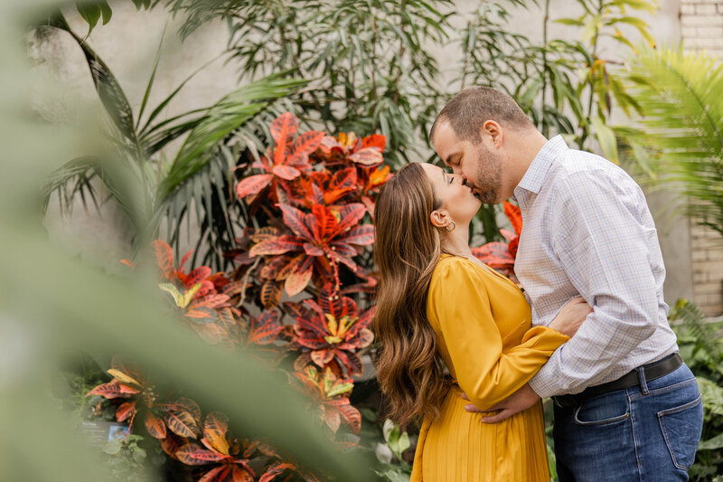 Annie & Rich Engagement -28