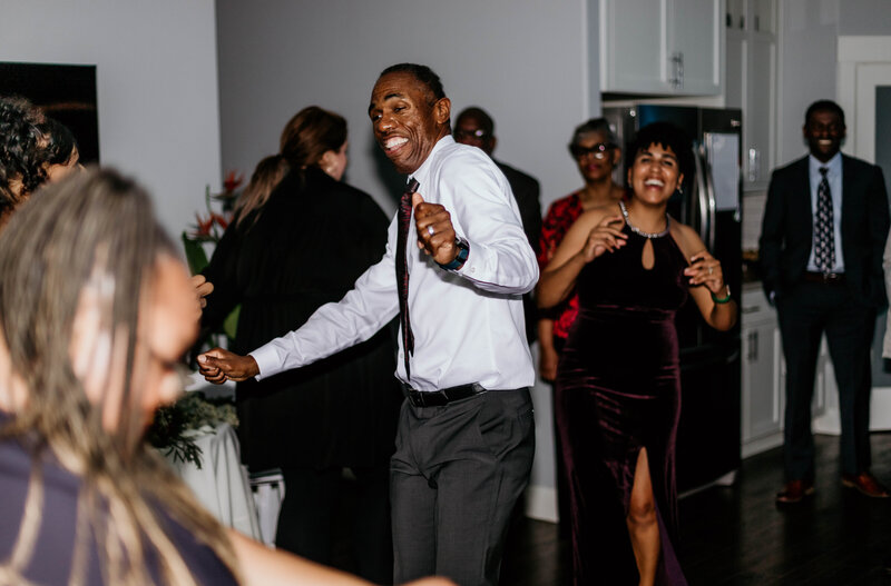 Wedding and Elopement Photographer Photographs by Reesh