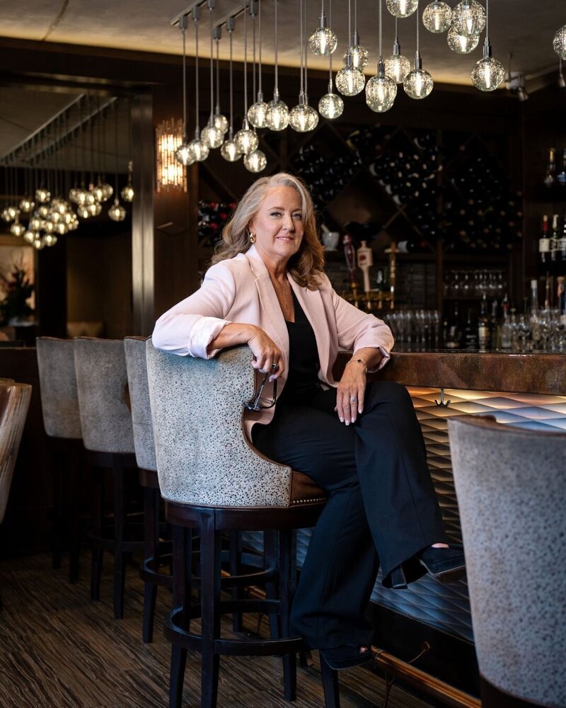 Award-Winning Lake George Interior Designer