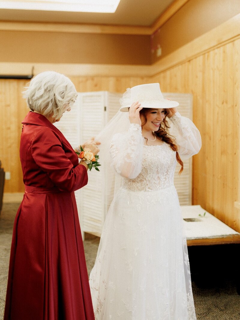 Gold Mountain Golf Club Bremerton Washington Wedding-9