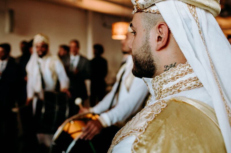 Michigan | Muslim Wedding 39