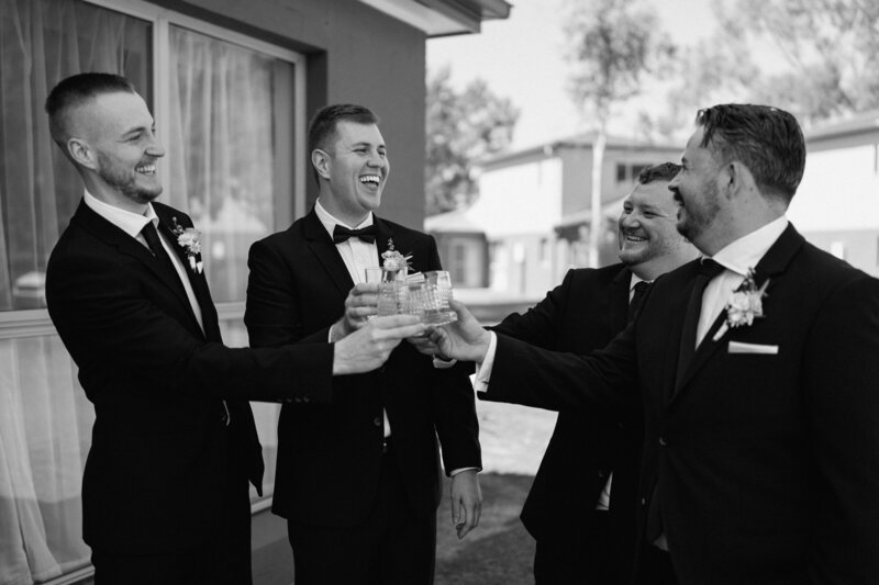 Maddie and Dane - Groom Prep-70