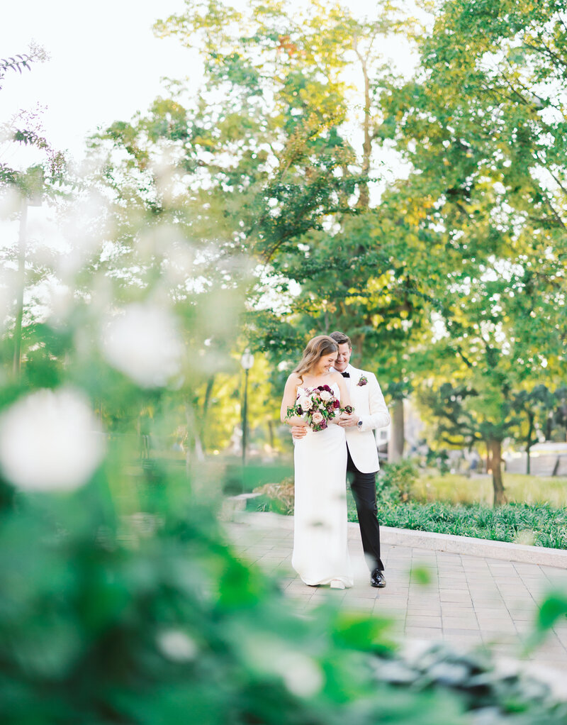 Fine Art DC wedding Photographer
