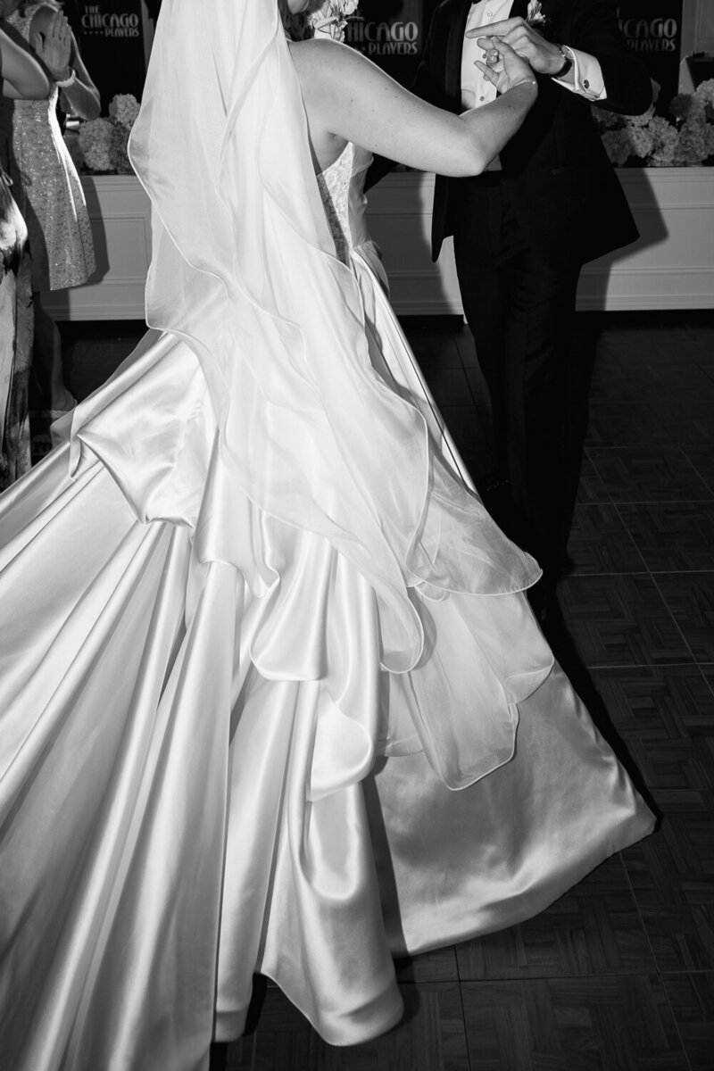 Chicago Wedding Photographer-90