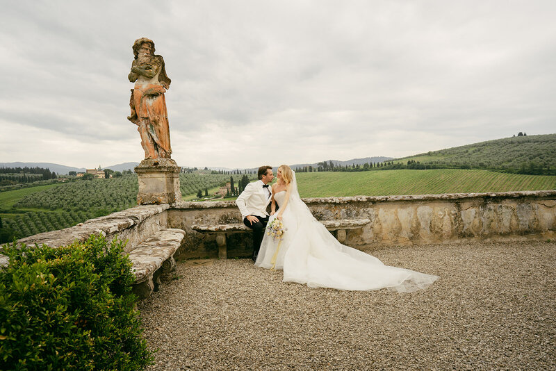 Villa Corsini Wedding photographer-75