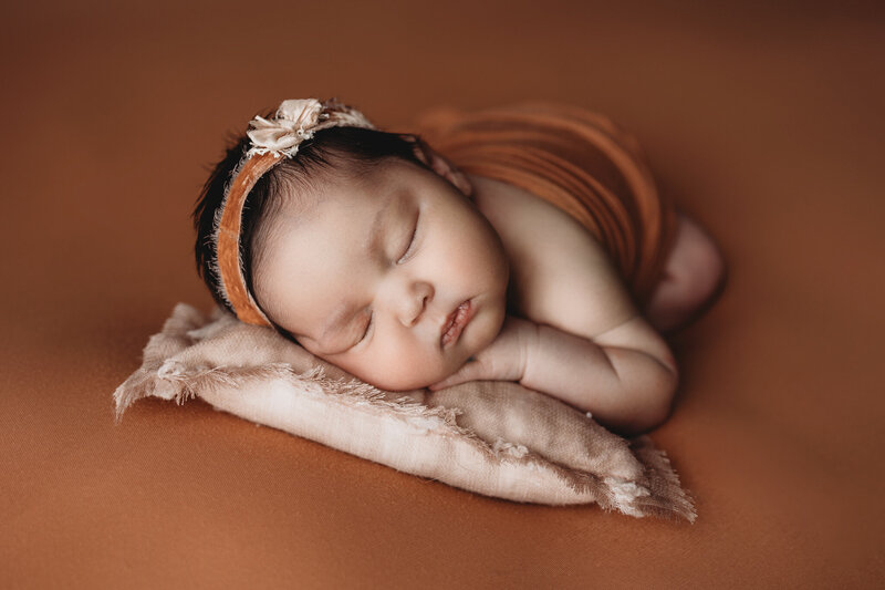baby studio pics