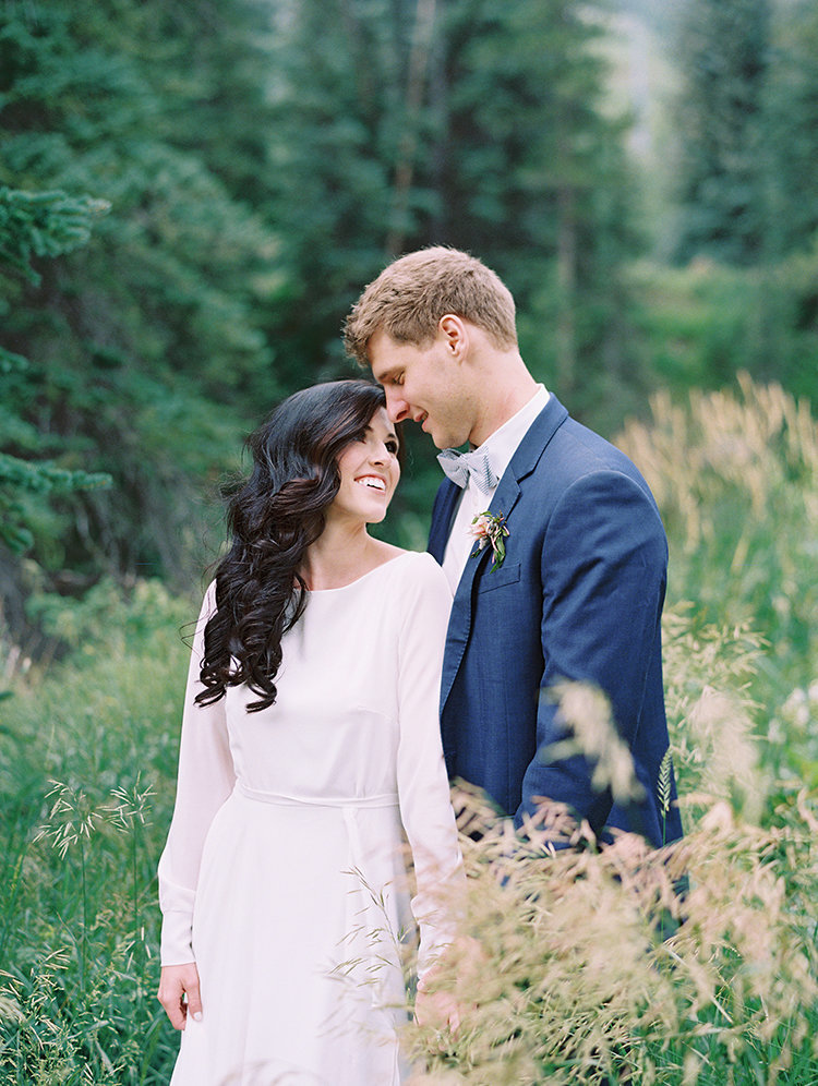 The Arrabelle at Vail Square wedding photo 0086