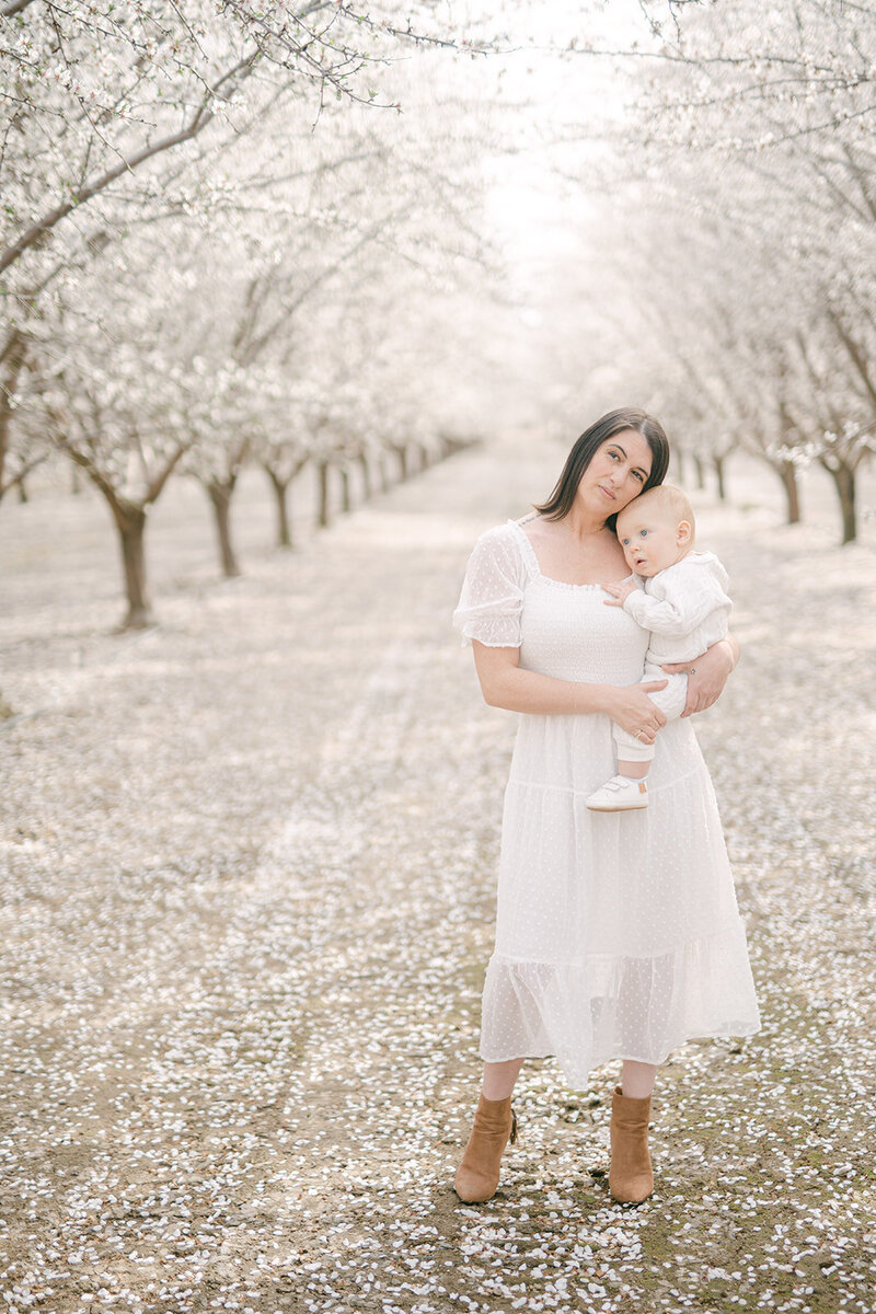 Michelle & Sebastian Mini Session-8