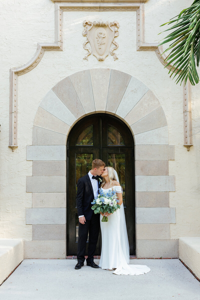 Sarasota Powel Crosley Wedding Photography Inspiration