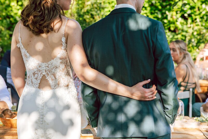 Liefdevolle momenten fotografie