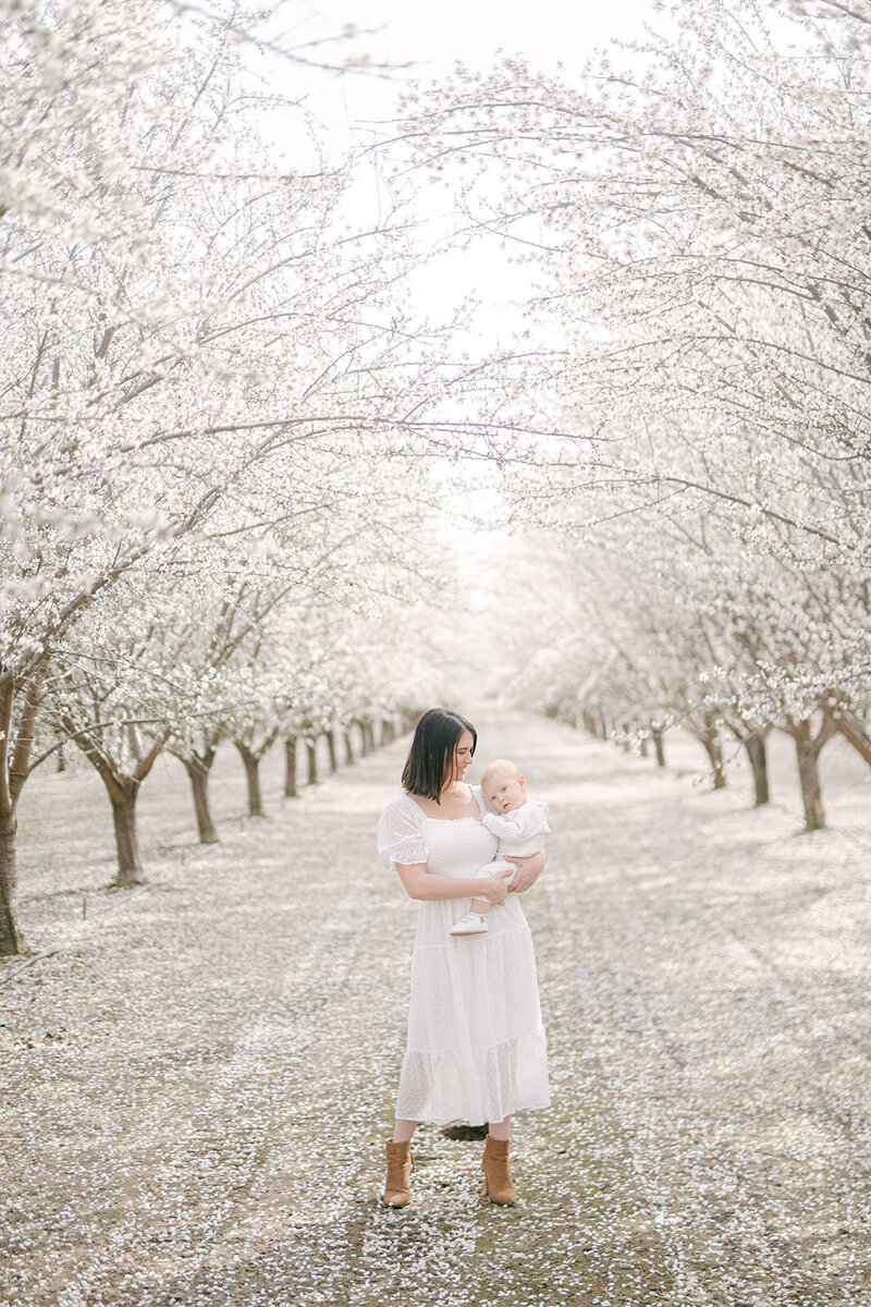 Michelle & Sebastian Mini Session-2