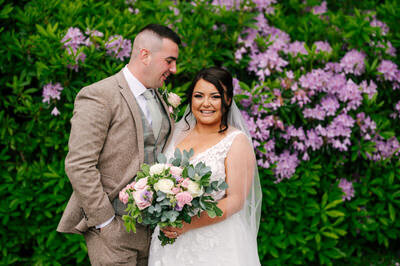 Emilee and Jack's Weddig day-473