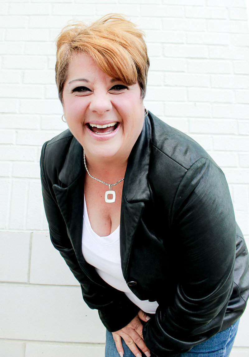 Cari Barney-Owner of BNH Design