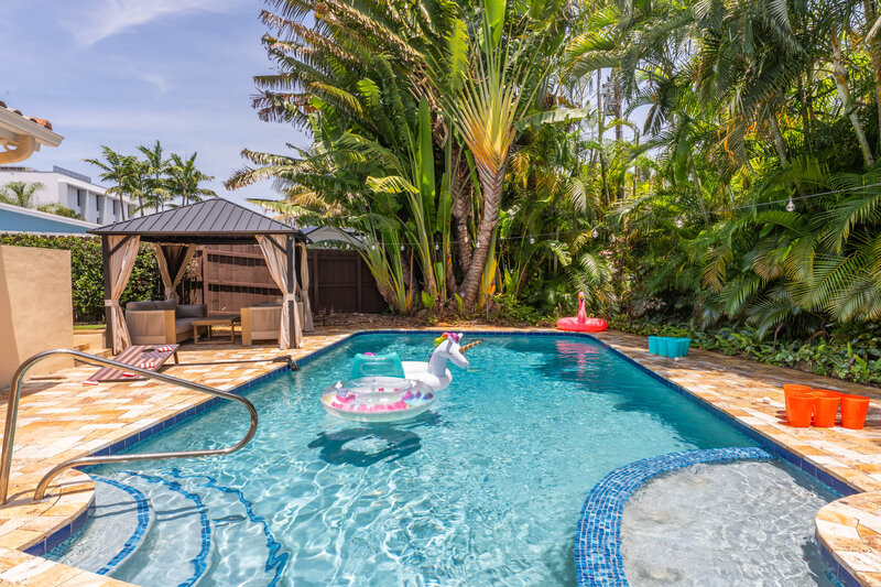 Vacational rental - Cobano District
