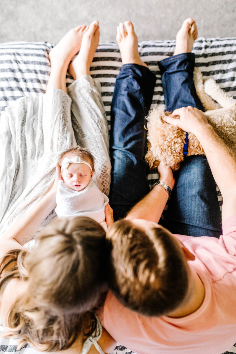 in home newborn photographer raleigh-14