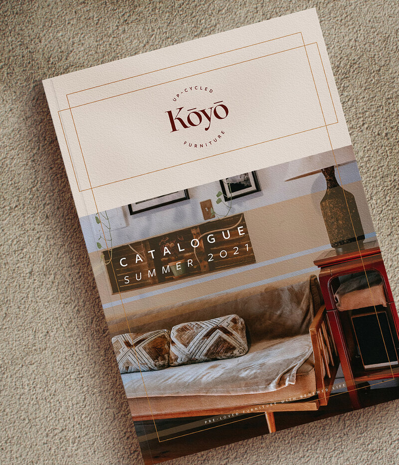 koyo catalogue