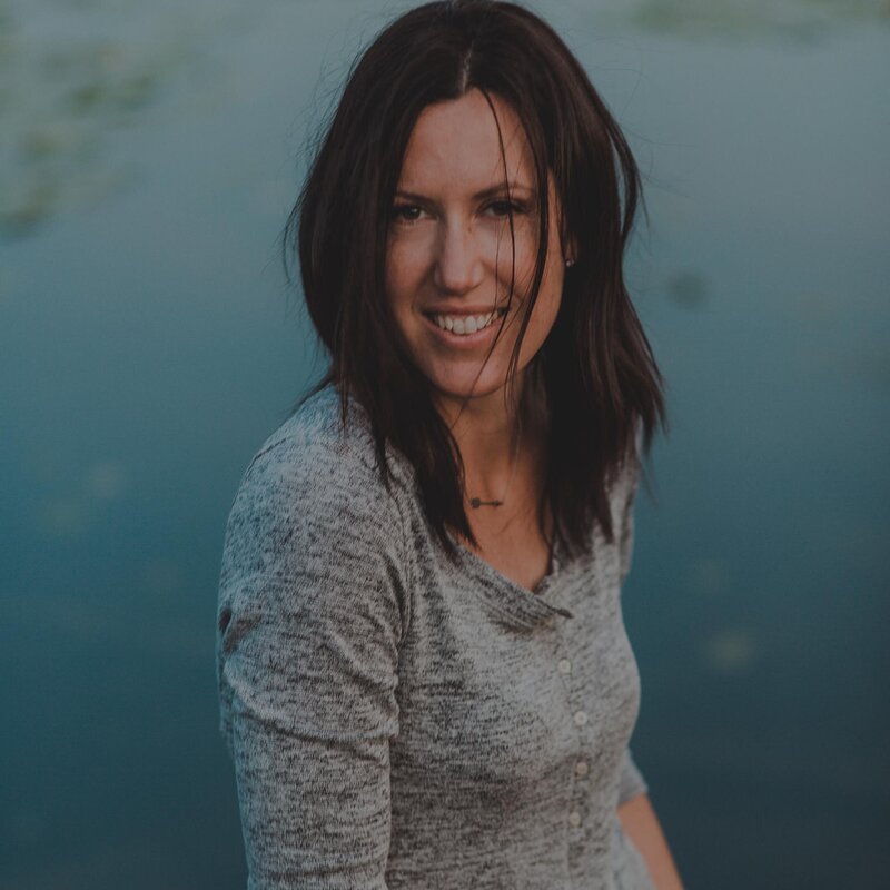 Photo of Genevieve Smyth, Psychotherapist