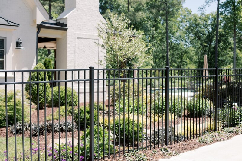 Top Rated Fence Company in Nashville