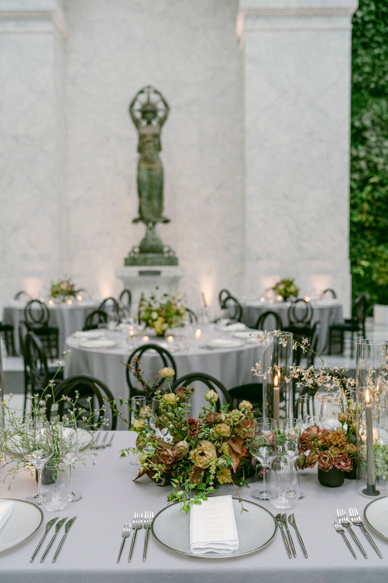 Santa Lucia Preserve Carmel Valley Wedding Gallery