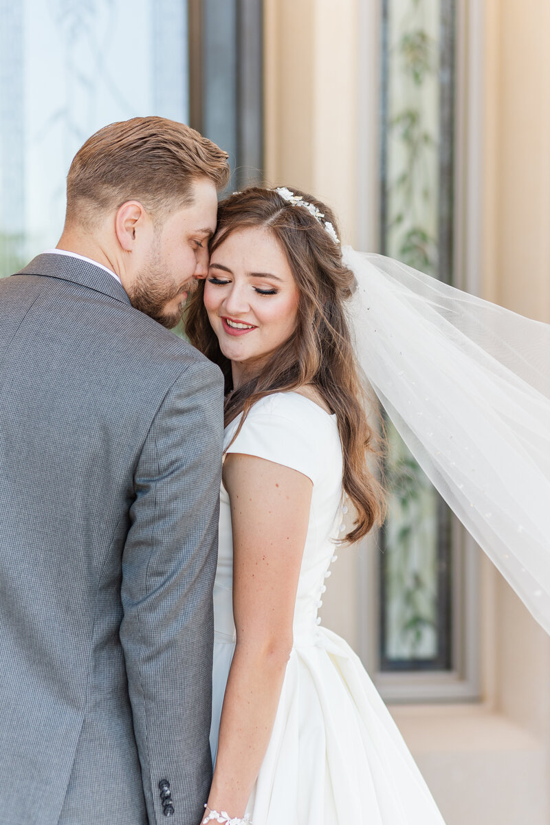 Sleepy Ridge Weddings orem utah photography