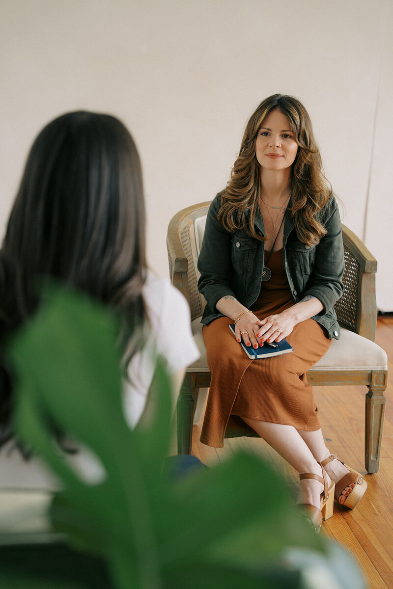 trauma therapist houston