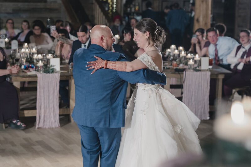 Timeless Tales Creatives - Fine Art Documentary wedding photographers in Canmore - Cornerstone Indian multicultural Weddings (100)