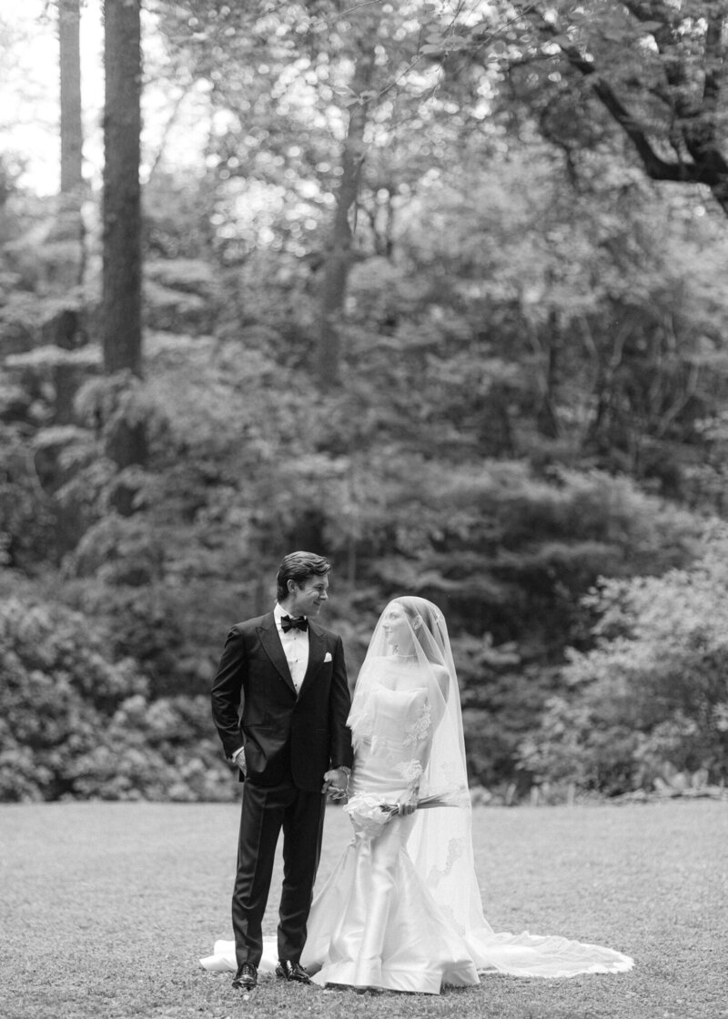 Atlanta Wedding Photographer Renee Jael Couple Portraits-9