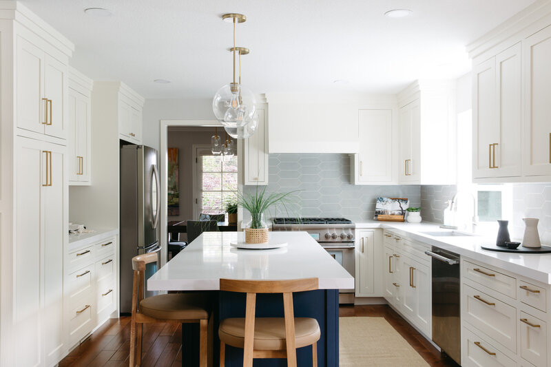 River Ridge Kitchen