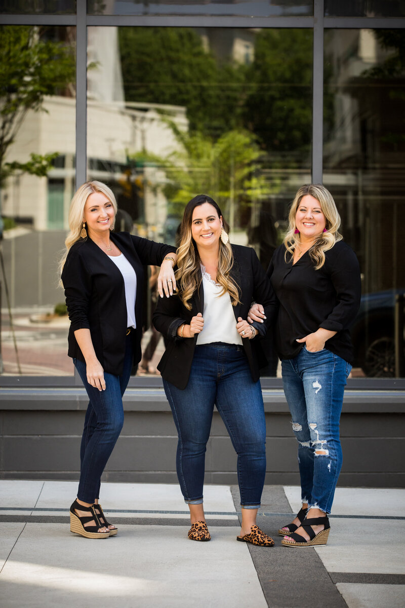 Real Estate Education for Women