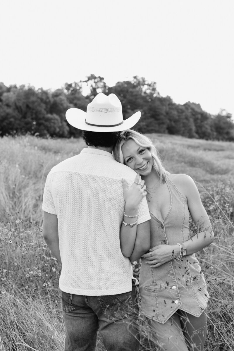 Knoxville Couples Session9