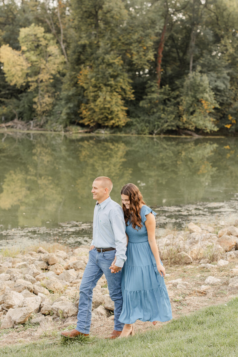 Brenna & Drake Engagement-74