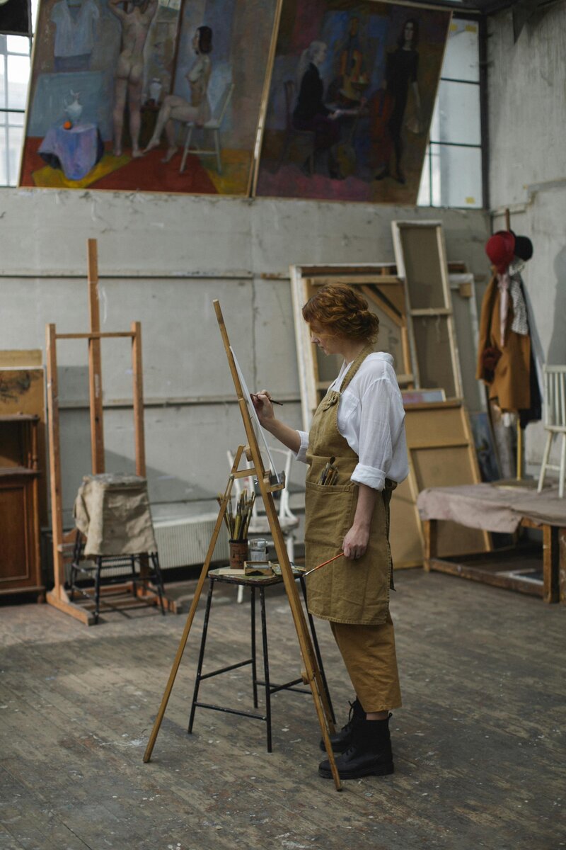 Junie Showit Template by SaltThread_112